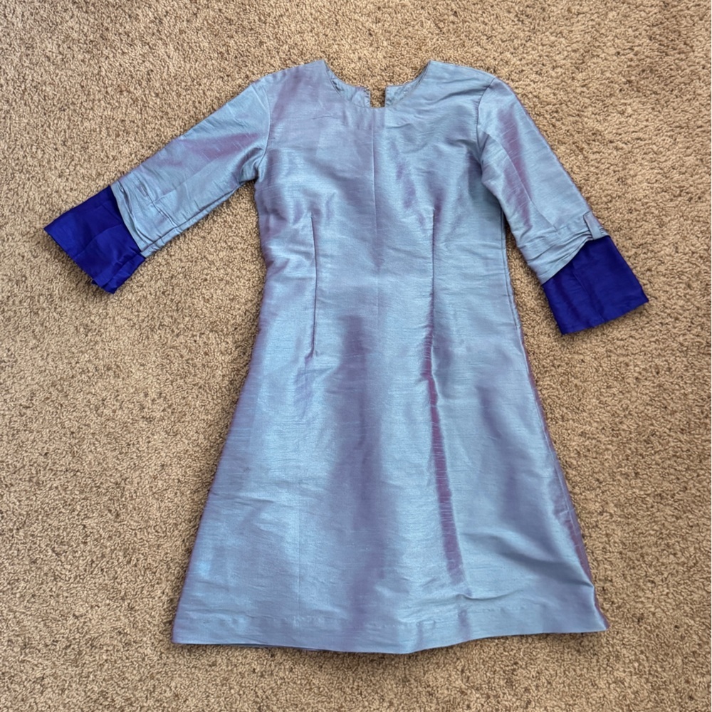 Custom Made Indian Wedding Tunic - Picture 2 of 8